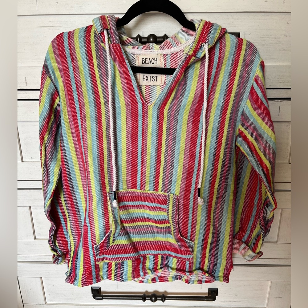 BAJA JACKET